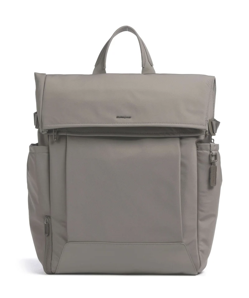 Samsonite Essentis Ryggsäck dark taupe