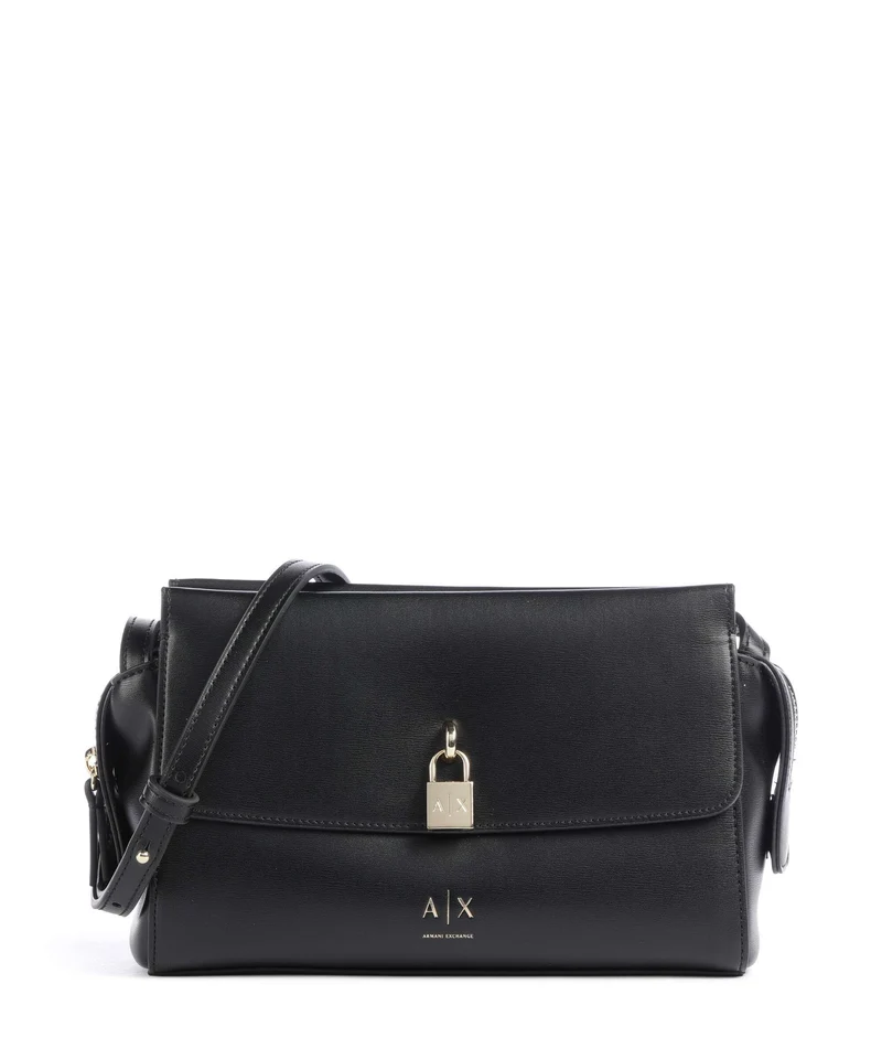 Armani Exchange Taylor Crossover väska black