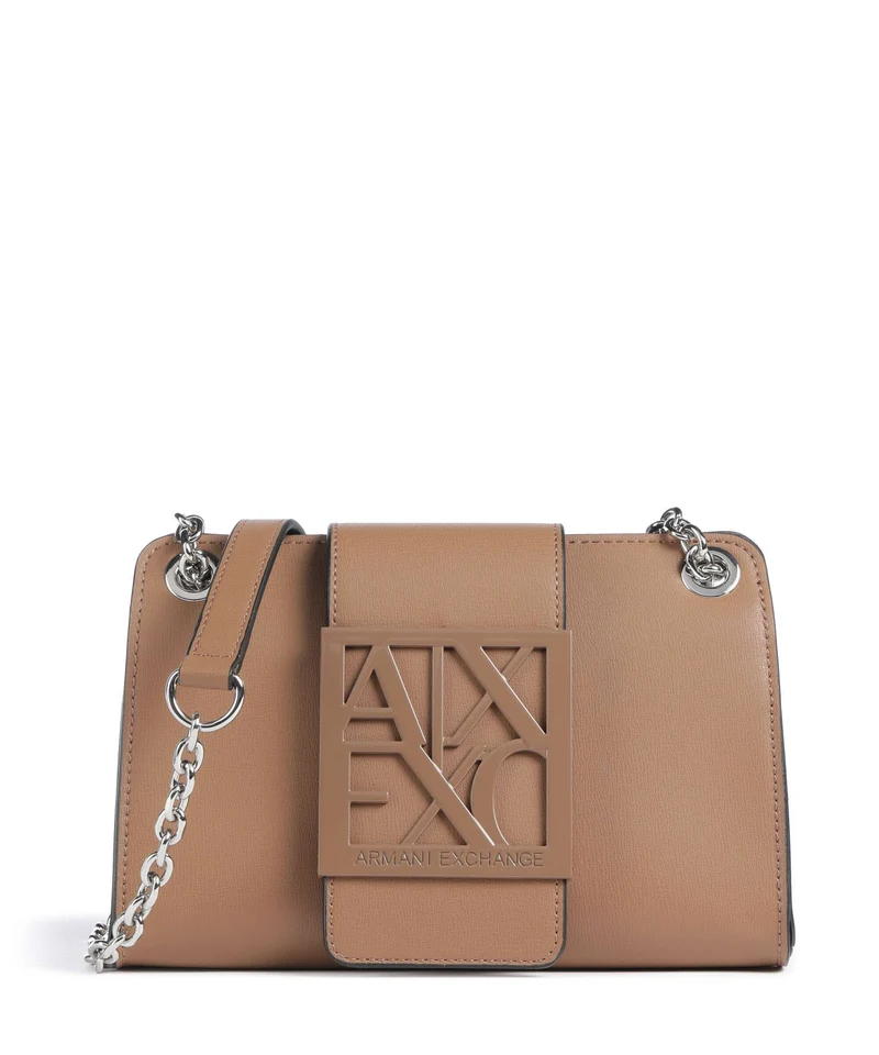 Armani Exchange Susy Axelremsväska marionette