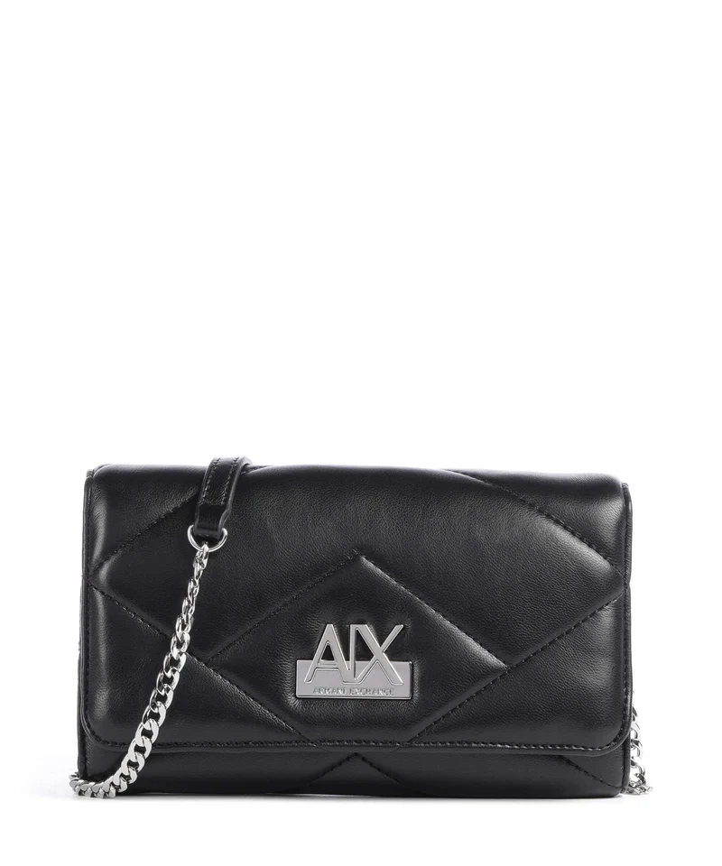 Armani Exchange Vicky Crossover väska black