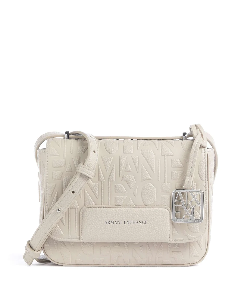 Armani Exchange Liz Crossover väska script
