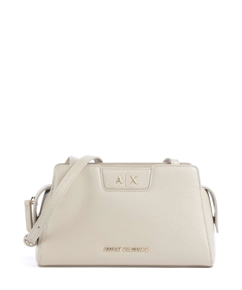 Armani Exchange Amelie M Crossover väska script