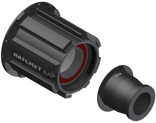 Ratchet freehub Conversion Kit For SRAM XDR EXP, 142/12mm