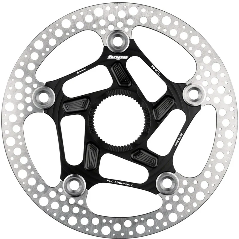 RX Centre-Lock Rotor