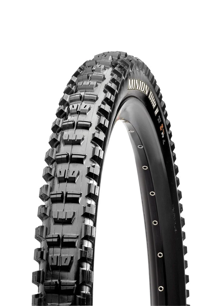 Minion DHR II 3C MaxxTerra EXO+ TR MTB Tyre