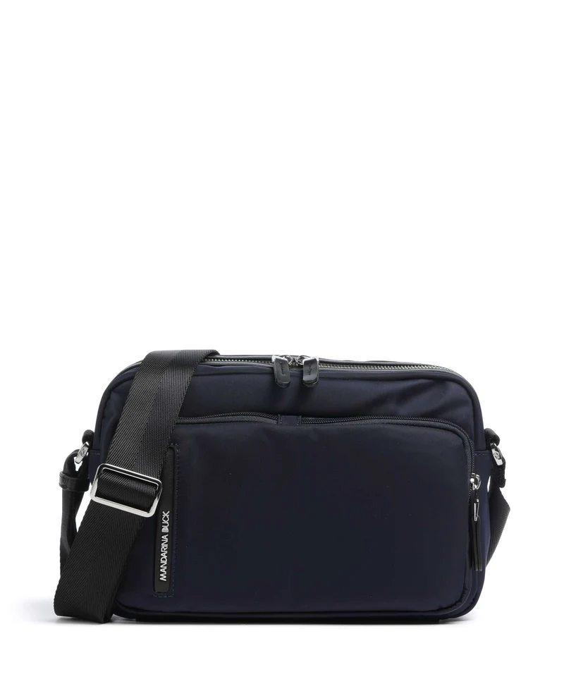 Mandarina Duck Hunter Crossover väska eclipse