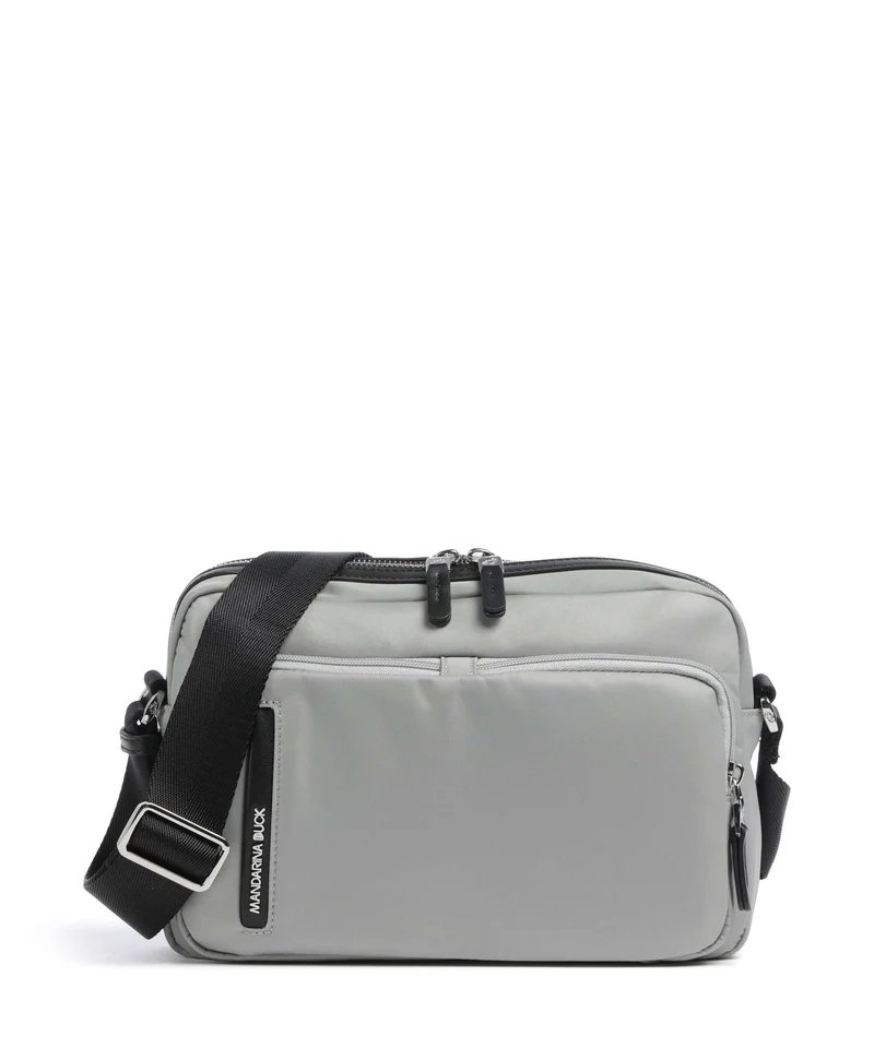 Mandarina Duck Hunter Crossover väska cocoon