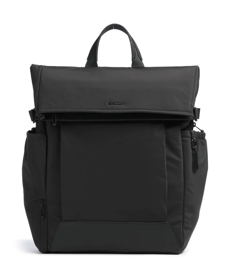 Samsonite Essentis Ryggsäck black