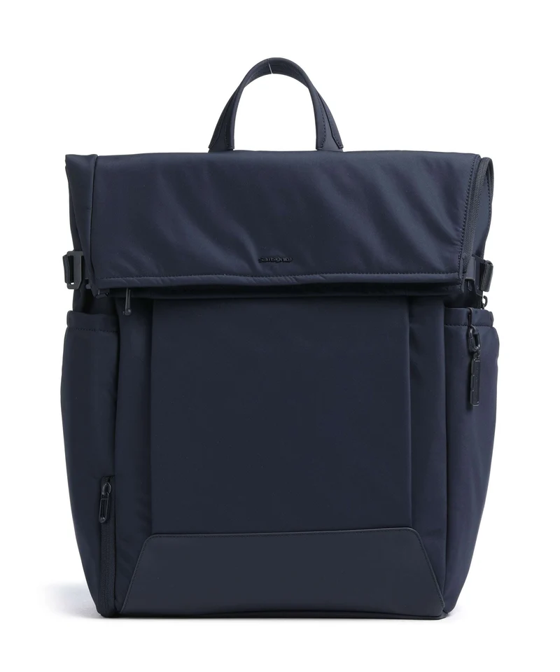 Samsonite Essentis Ryggsäck navy blue