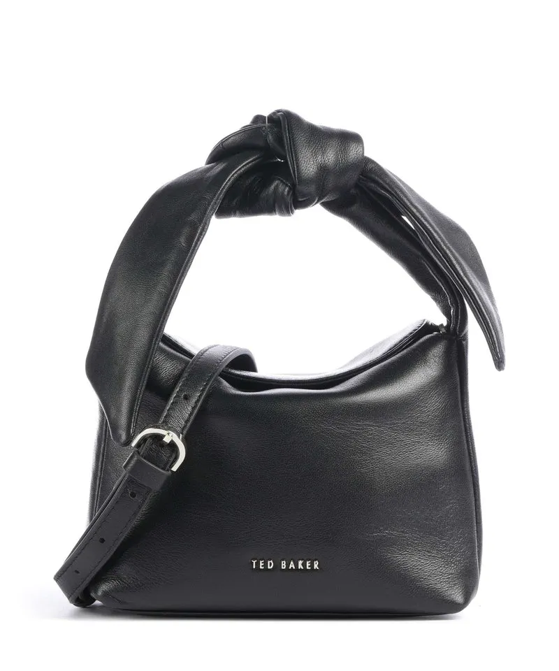 Ted Baker Niyal Crossover väska black