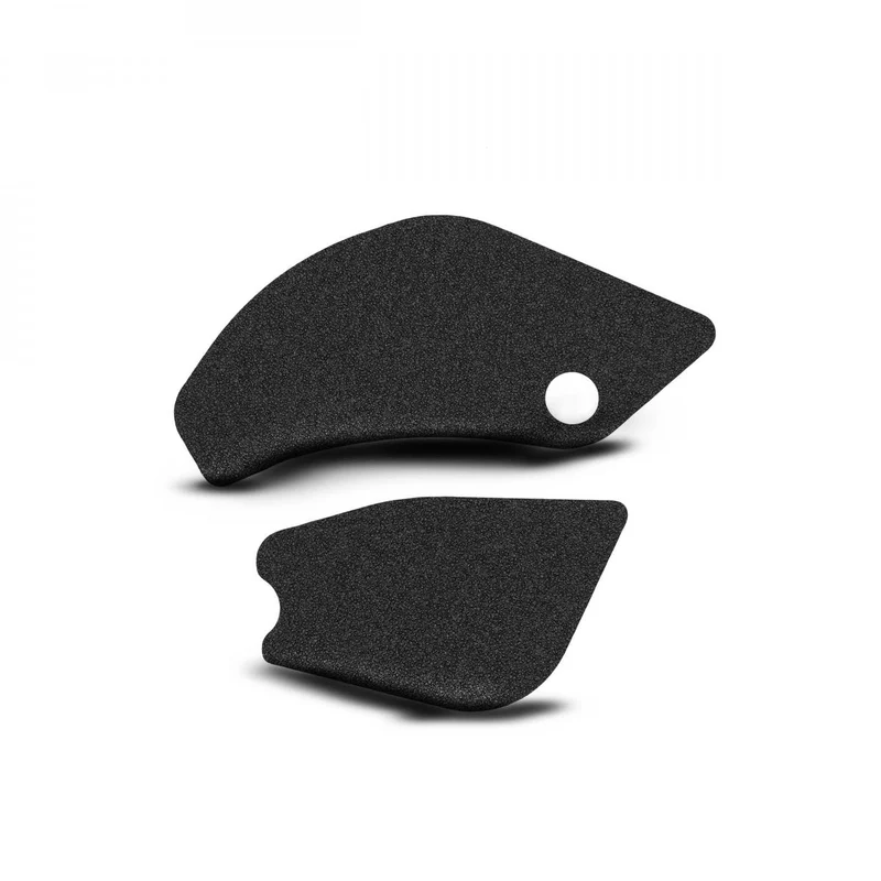 Yamaha YZF-R1 20- / R1M 20- Traction Grips : BLACK 4-Grip Kit
