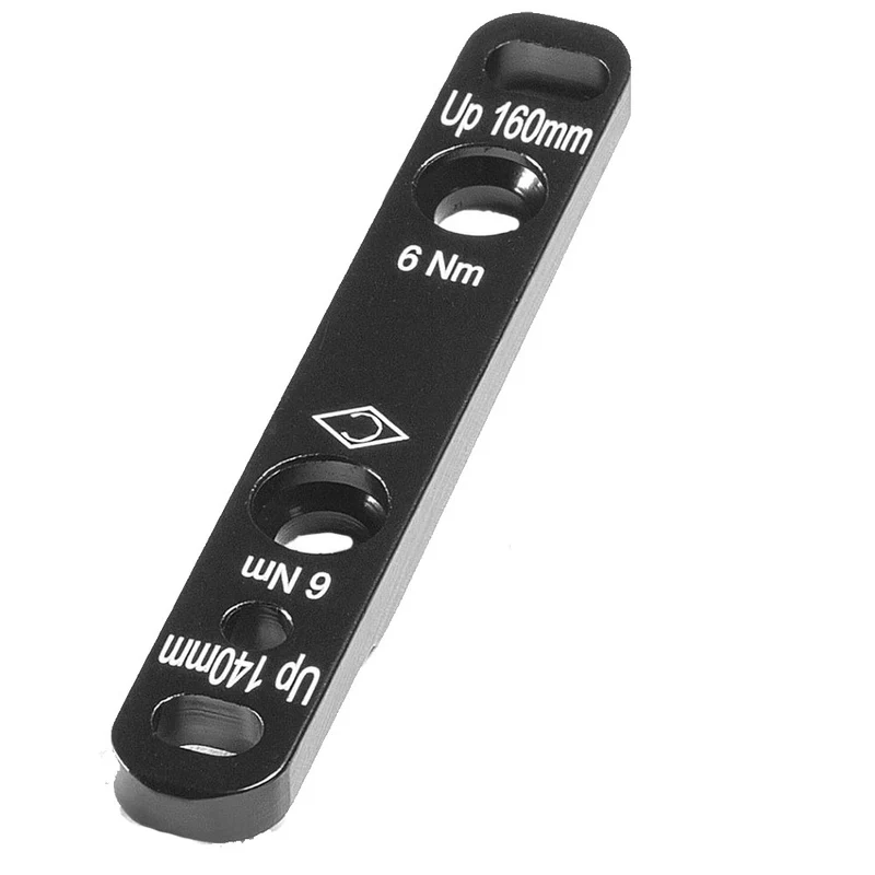 Ekar Front Disc Mount Adapter