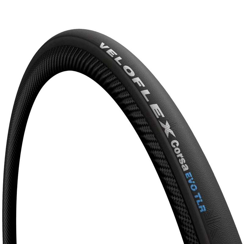 Corsa Evo TLR Tyre
