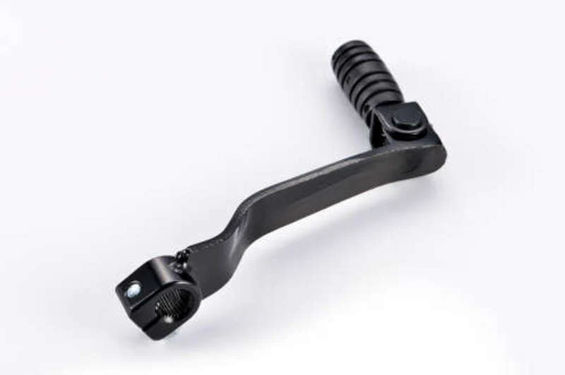 TECNIUM Gear Lever Black Yamaha YZ100/125 1073490