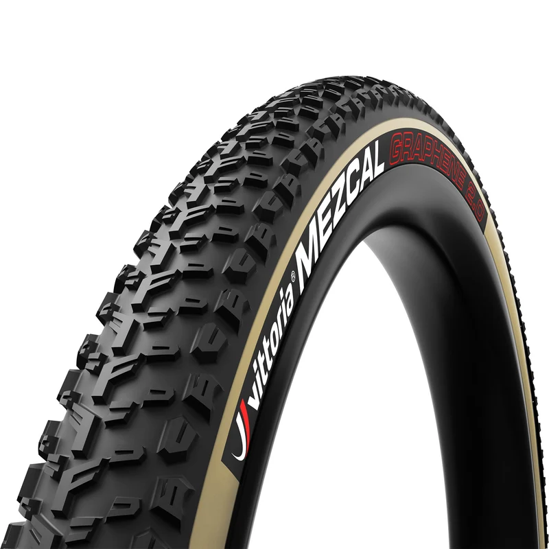 Mezcal III XC TLR G2.0 MTB Tyre