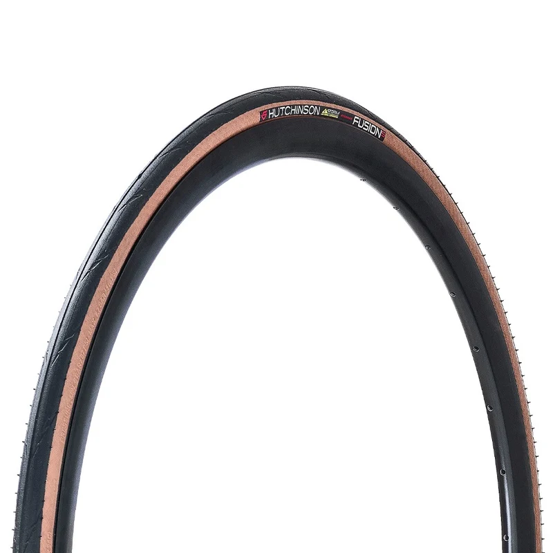 Fusion 5 Performance 11Storm Clincher Road Tyre