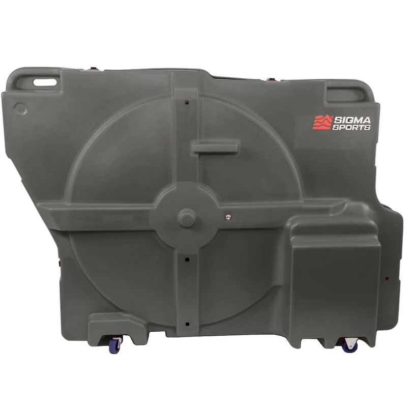 Triathlon Aero Easyfit Bikebox