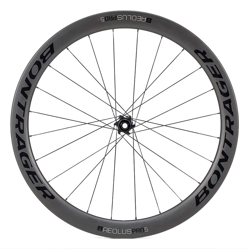 Aeolus Pro 5 TLR Disc Clincher Rear Wheel