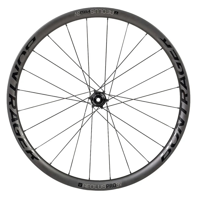 Aeolus Pro 3V TLR Carbon Clincher Disc Rear Wheel