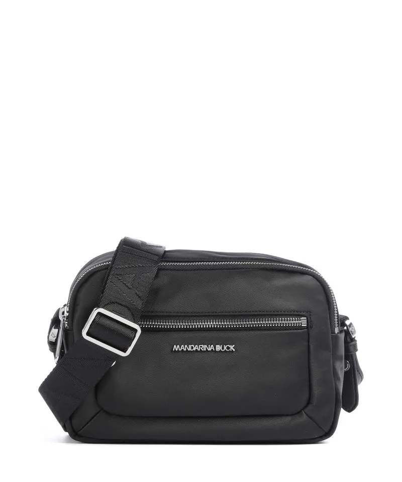 Mandarina Duck Active Lux Crossover väska black