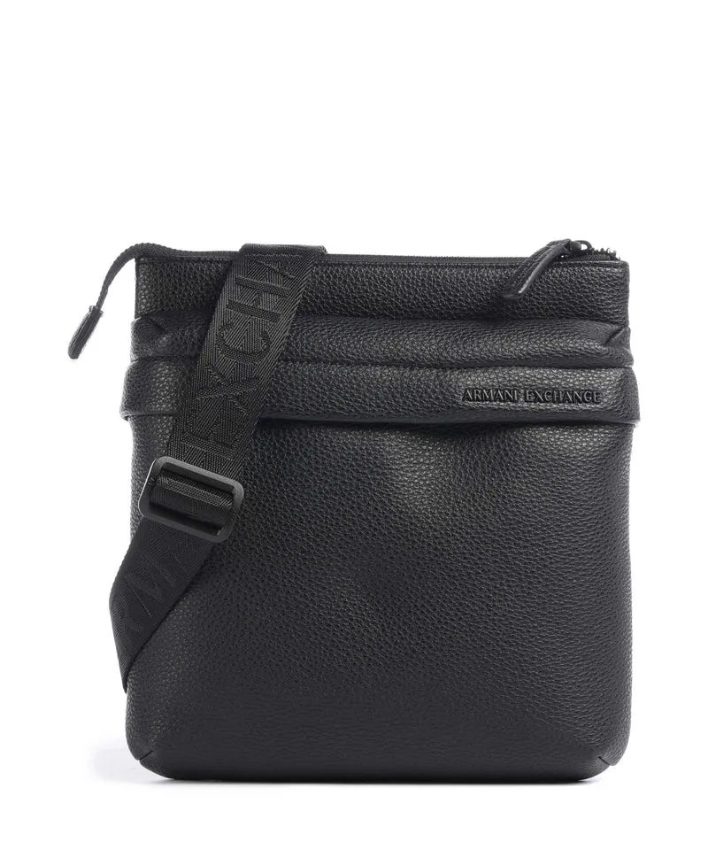 Armani Exchange Max Crossover väska black