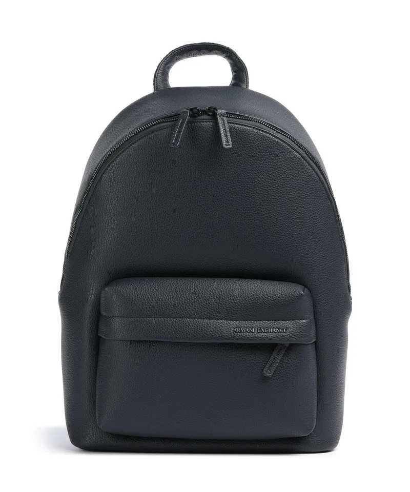 Armani Exchange Max Ryggsäck navy