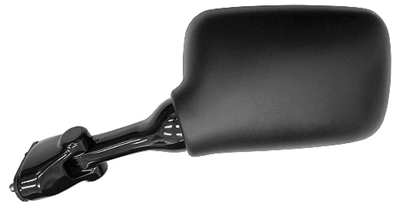 VICMA Left Mirror OEM - Black Suzuki RGV250 (1pc) FS-286-LEFT