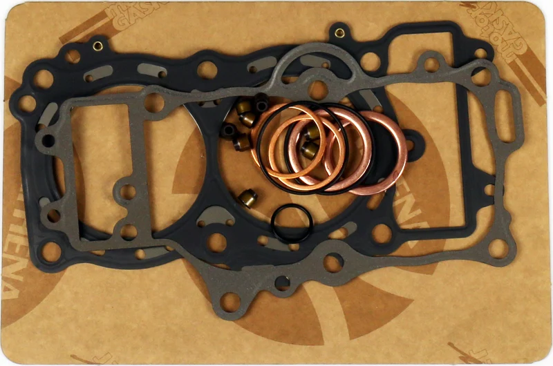 ATHENA Top End Gasket Set P400250620034