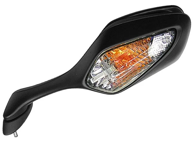 VICMA Left Mirror OEM - Black Honda CBR1000RR (1pc) EH400I
