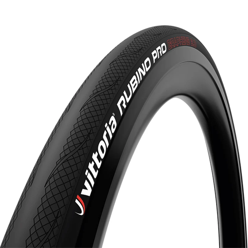 Rubino Pro IV G2.0 Clincher Road Tyre