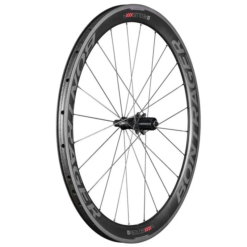 Aeolus XXX 4 TLR Clincher Rear Wheel