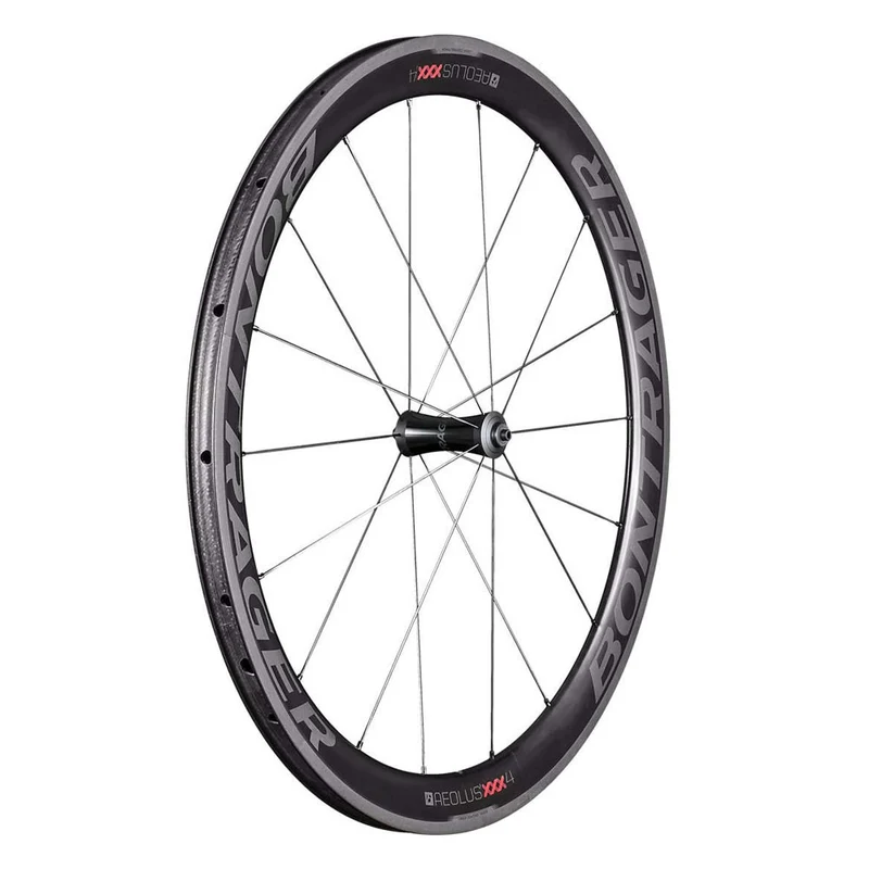 Aeolus XXX 4 TLR Clincher Front Wheel