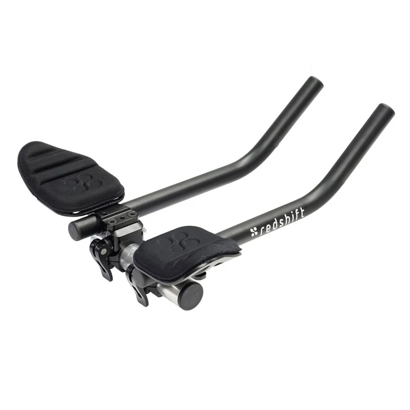 Quick Release Aerobars - L-Bend