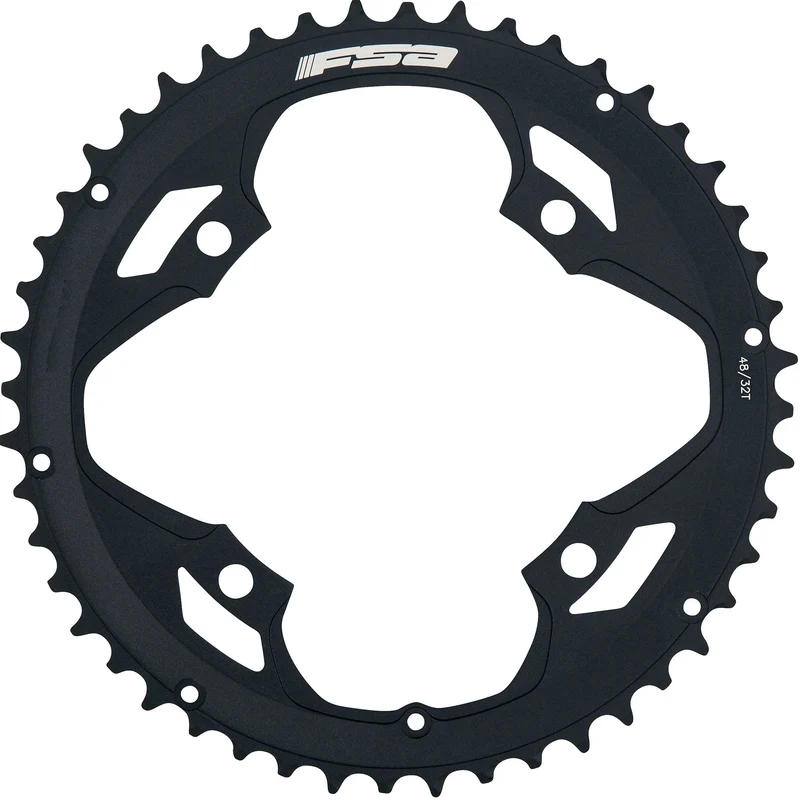 Pro Road 120 BCD 2x11 Chainring