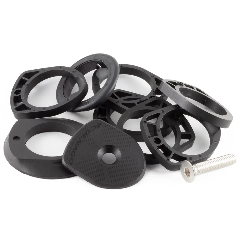 R41 & SR9 Headset Spacers and 5mm Bearing Cover