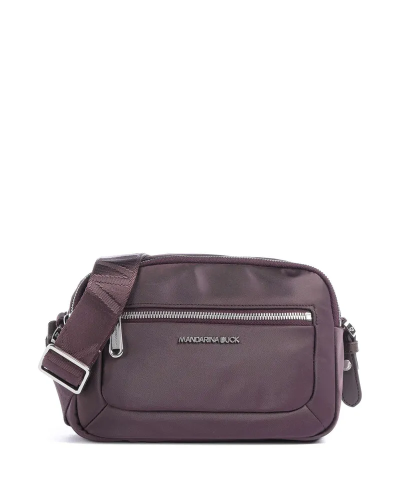Mandarina Duck Active Lux Crossover väska fig