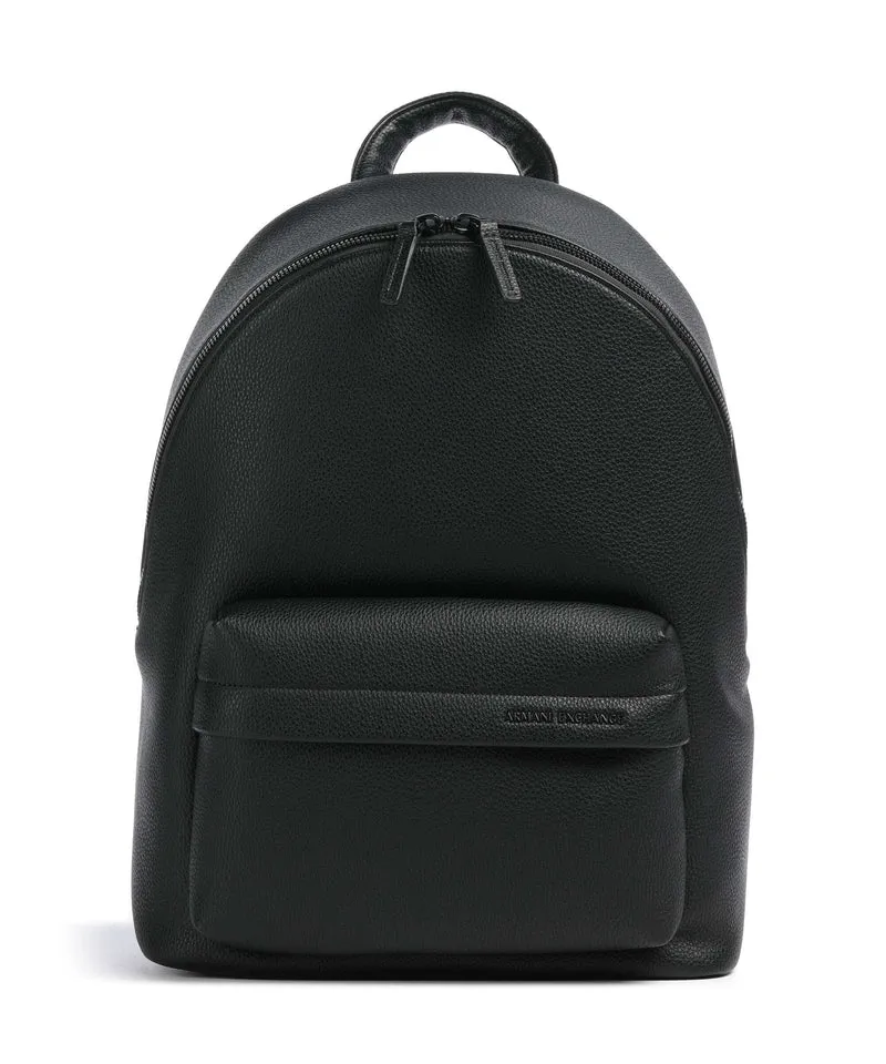 Armani Exchange Max Ryggsäck black