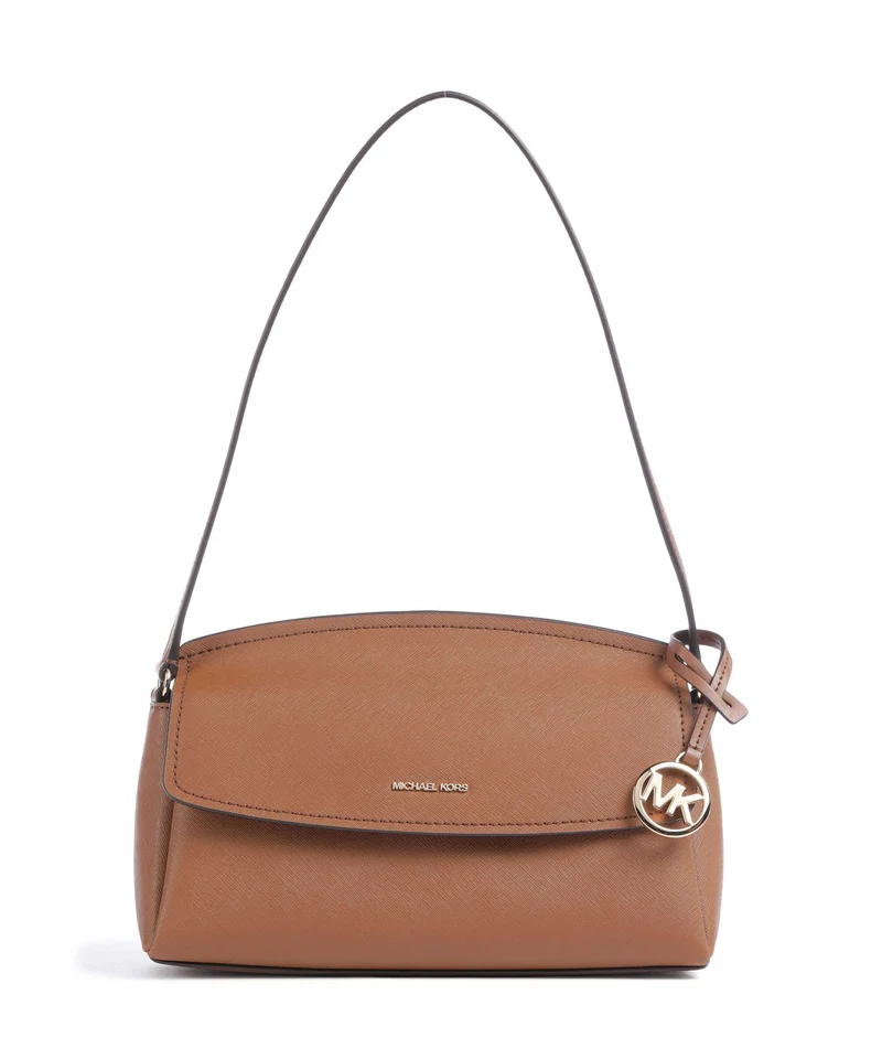 Michael Kors Landry Medium Axelremsväska luggage