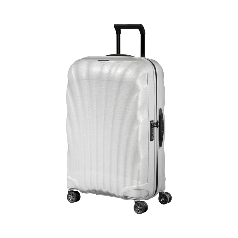 C-Lite Spinner 69/25 - Off White