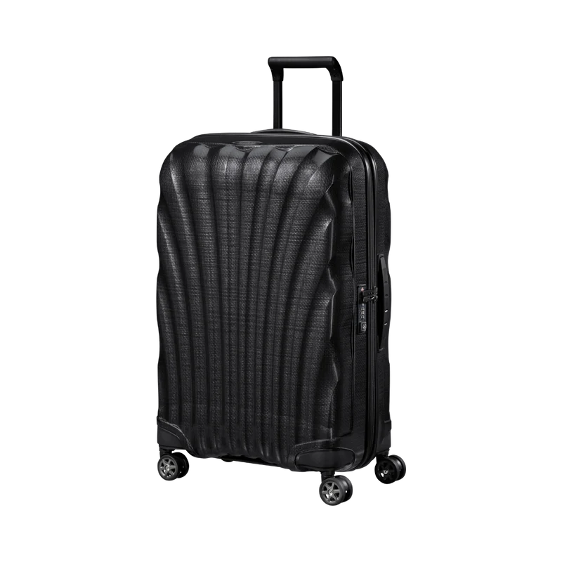 C-Lite Spinner 69/25 - Black