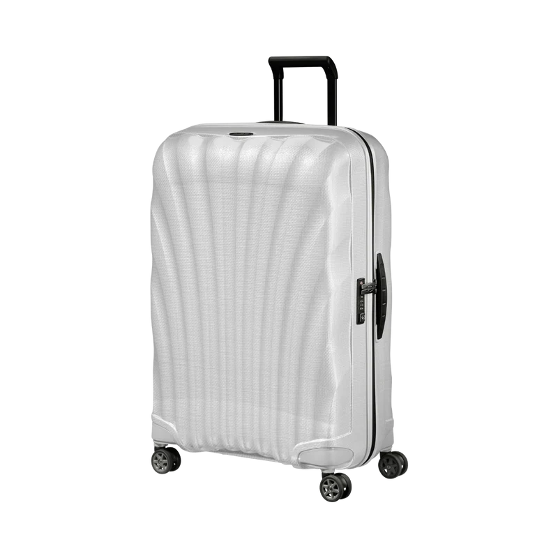 C-Lite Spinner 75/28 - Off White