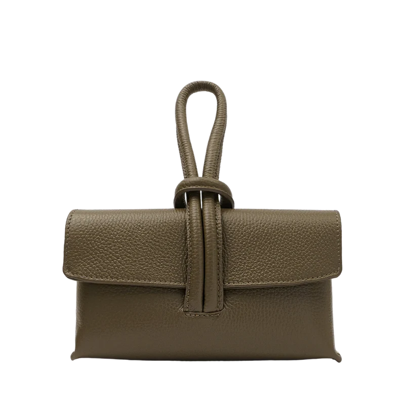 Barletta Bag - TAUPE