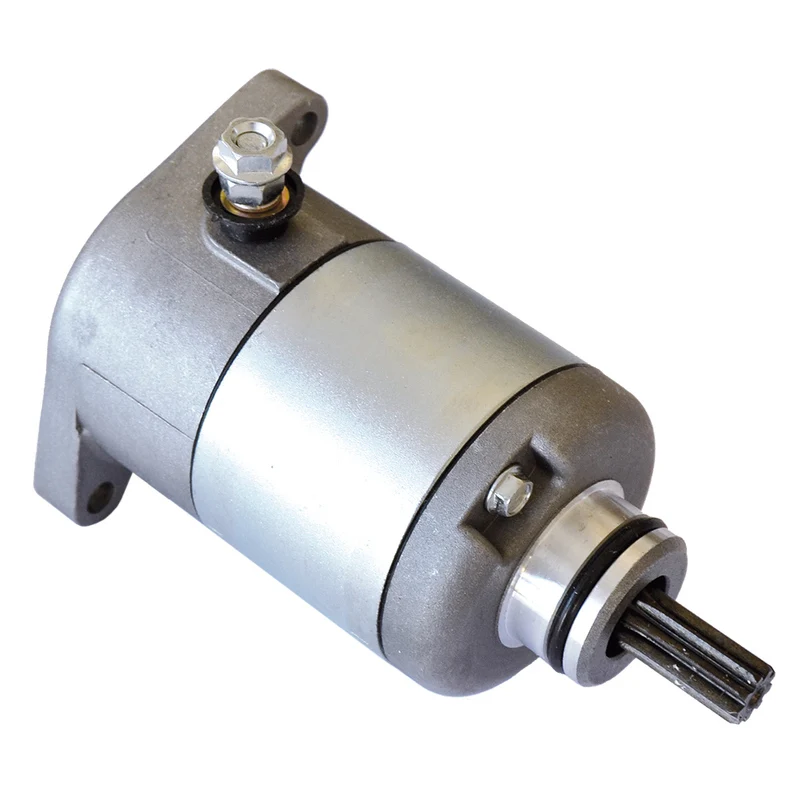 TECNIUM Starter - Honda 1079034