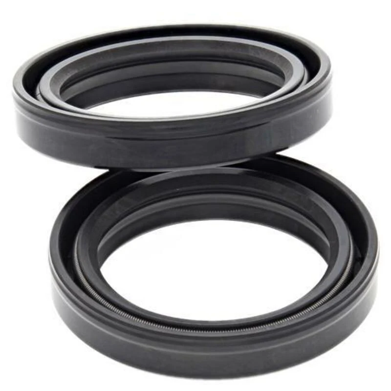 ALL BALLS Fork Oil Seals without Dust Cover - 36x48x8/9 mm 55-110