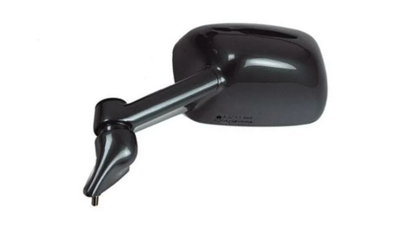 VICMA Right Mirror OEM - Black Kawasaki ZZR600 (1pc) EK110D