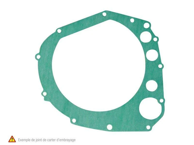 CENTAURO Clutch case gasket 666B18012