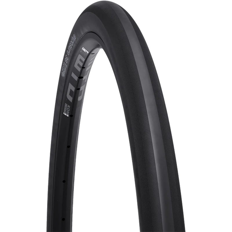 Exposure TCS Adventure Road Clincher Tyre