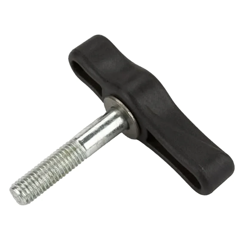 Hinge Clamp Lever Only