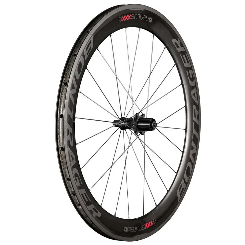 Aeolus XXX 6 TLR Clincher Rear Wheel