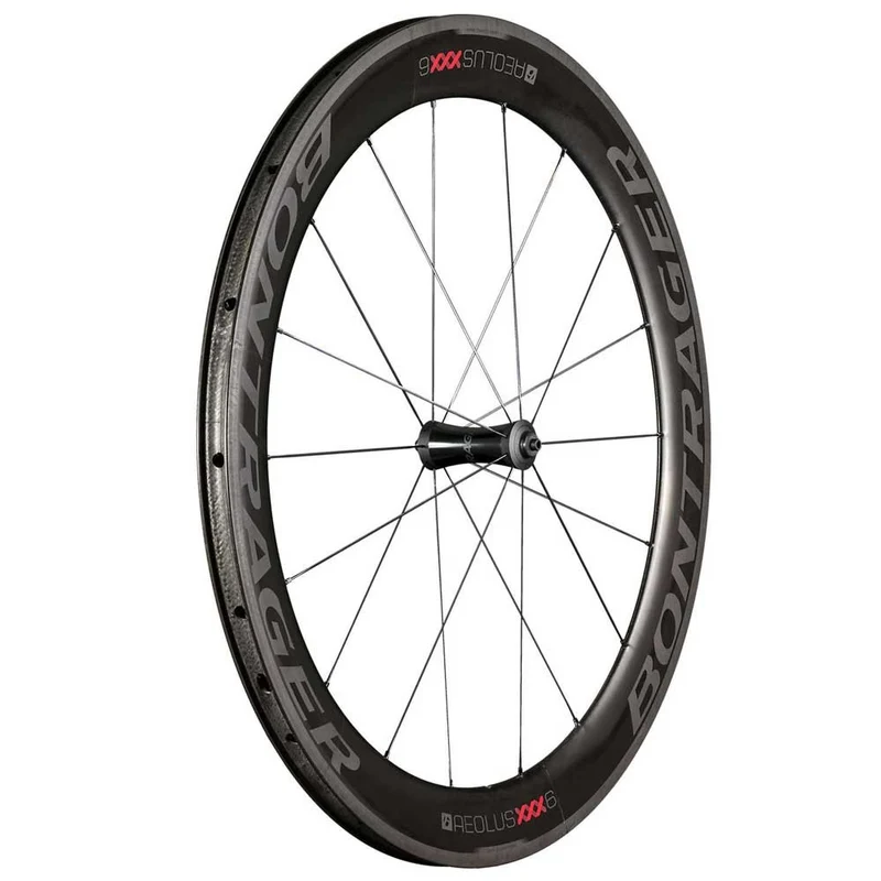 Aeolus XXX 6 TLR Clincher Front Wheel